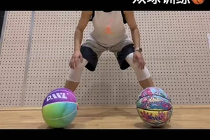  初学者如何突破篮球训练瓶颈：科学方法与心理调整的双重策略